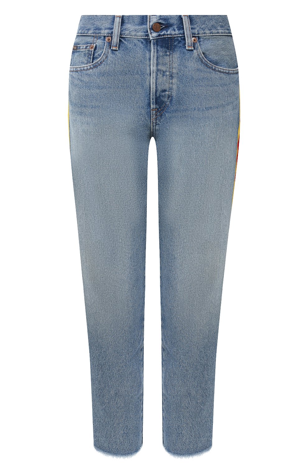 Джинсы с лампасами POLO RALPH LAUREN, арт. 211742336, фото 1
