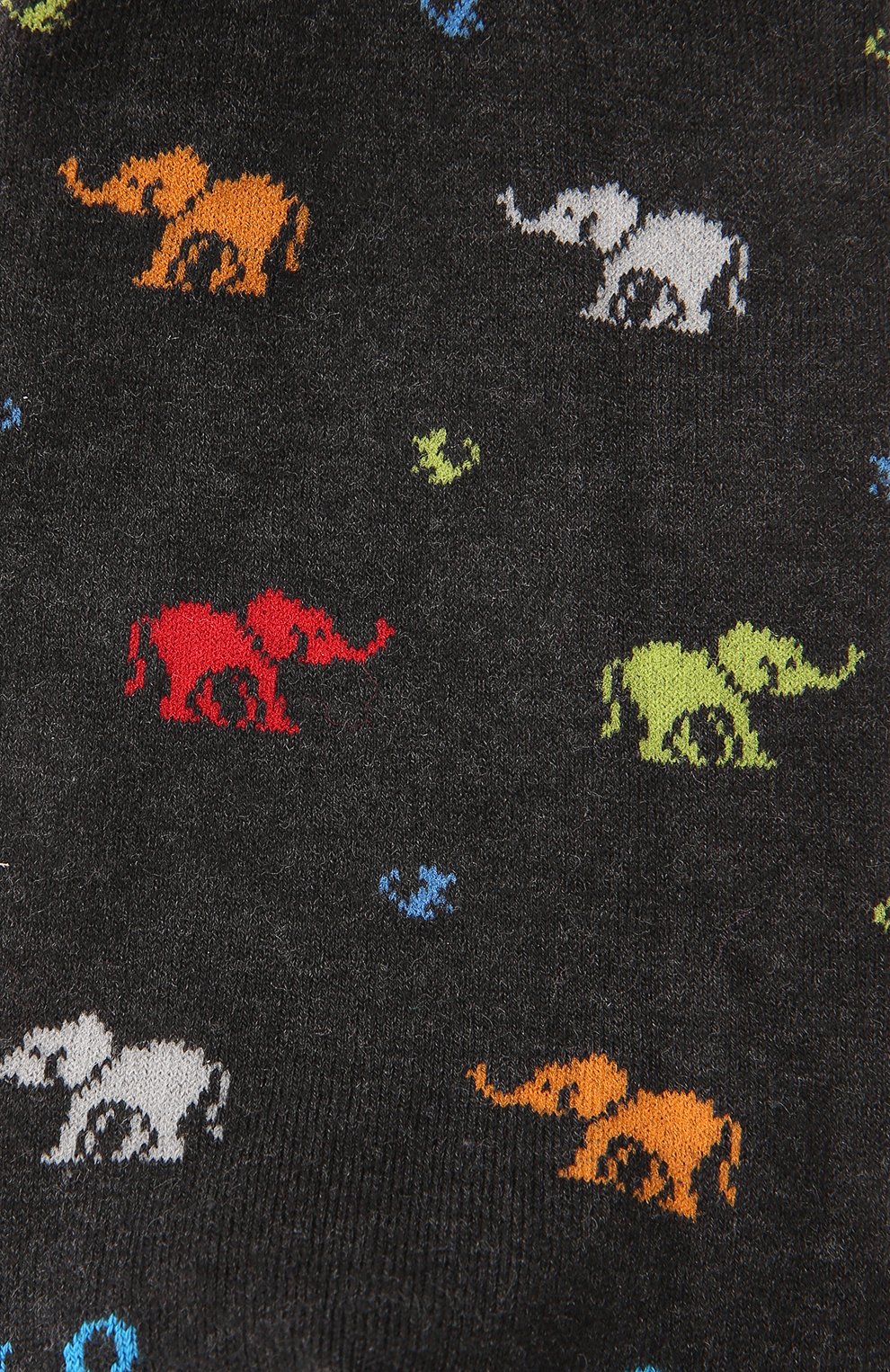 Хлопковые носки GALLO, арт. AP512138, фото 2