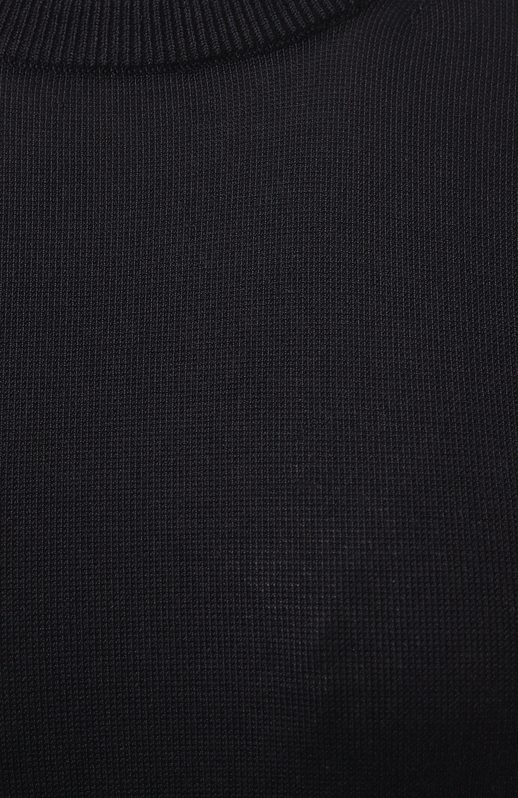 Пуловер из �вискозы и хлопка DOLCE & GABBANA, арт. FXG26T/JFMEB, фото 6