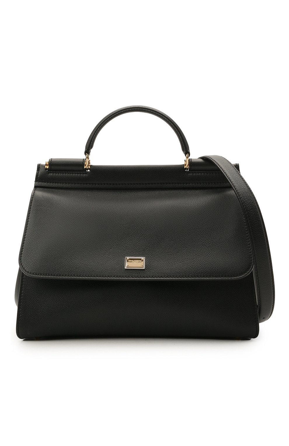 Сумка sicily medium DOLCE & GABBANA, арт. BB6743/AW578, фото 6