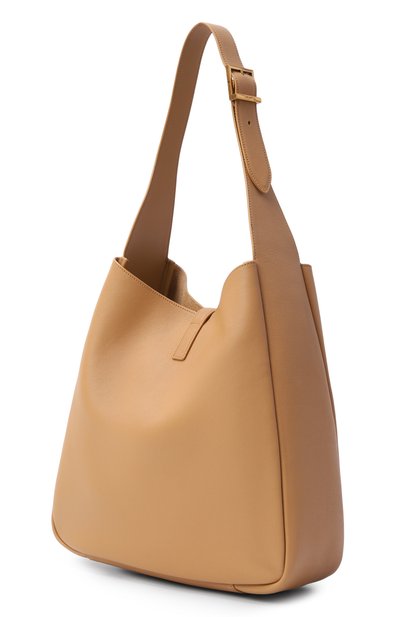 Сумка le 5 a 7 large SAINT LAURENT, арт. 850545/AAAUQ_001, фото 4