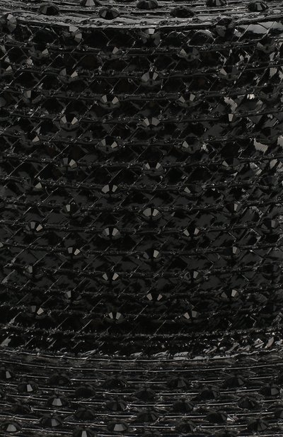 Шляпа-канотье SAINT LAURENT, арт. 551679/3YB51, фото 3