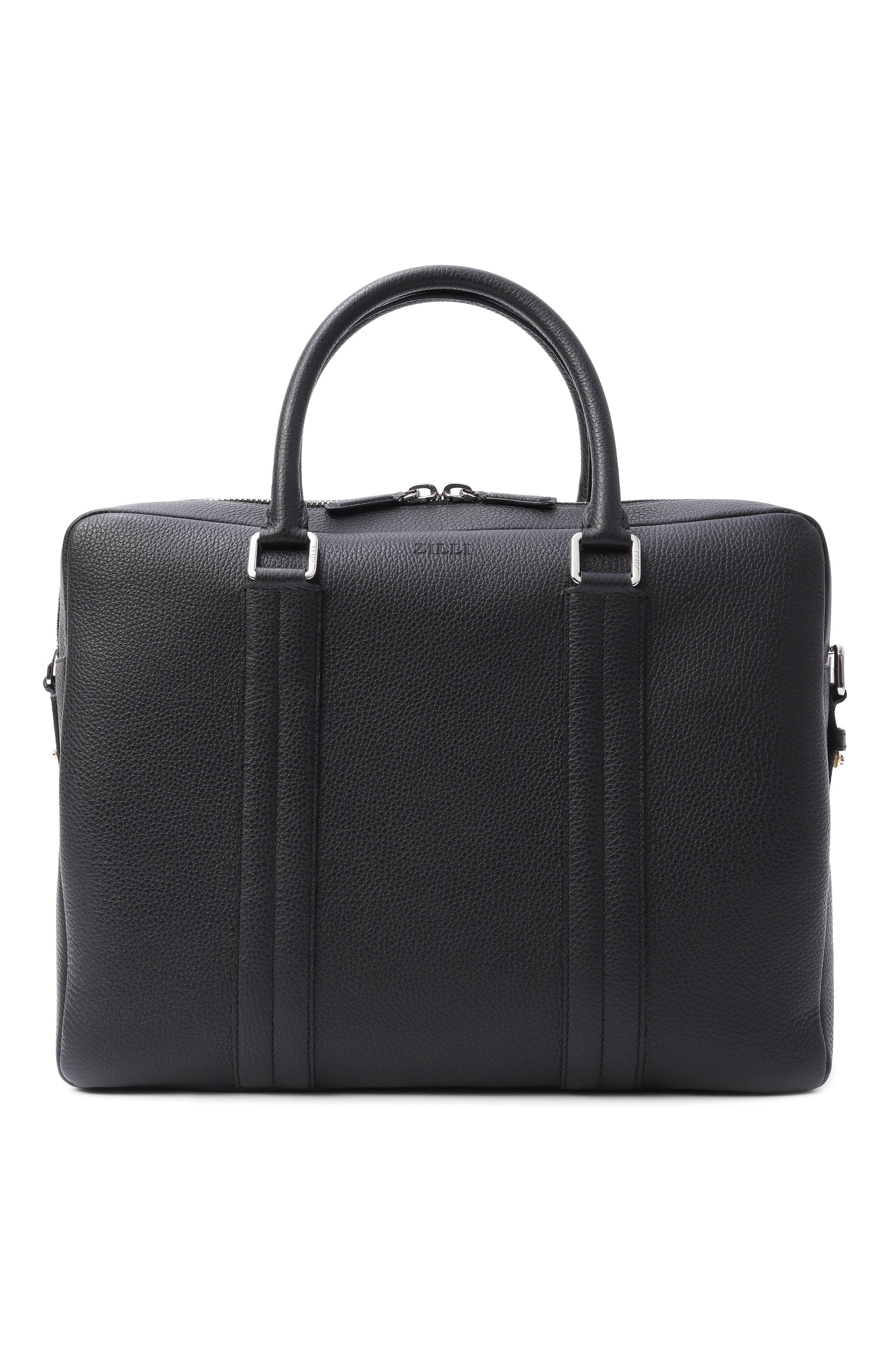 Портфель ZILLI, арт. G0041AM1990VLWE15, фото 1