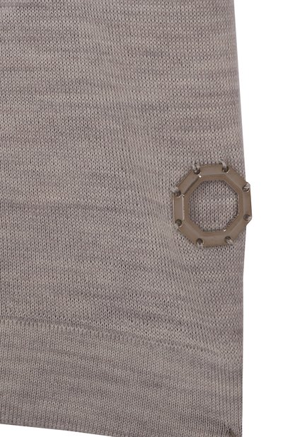 Кашемировый пуловер STEFANO RICCI JUNIOR, арт. WY05000G01/Y25301, фото 3