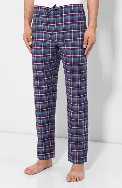 Хлопковые брюки ROBERTO RICETTI, арт. PANTAPA/C2312, фото 3