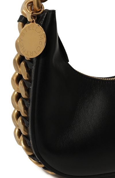 Сумка frayme STELLA MCCARTNEY, арт. 7B0030/W8839, фото 3