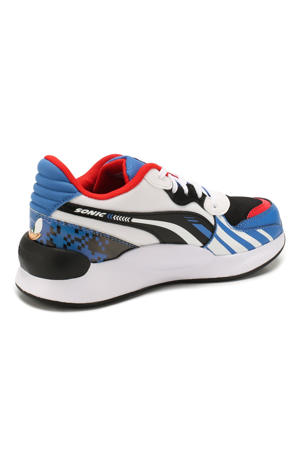 Кроссовки sega rs 9.8 sonic PUMA, арт. 37234001, фото 3
