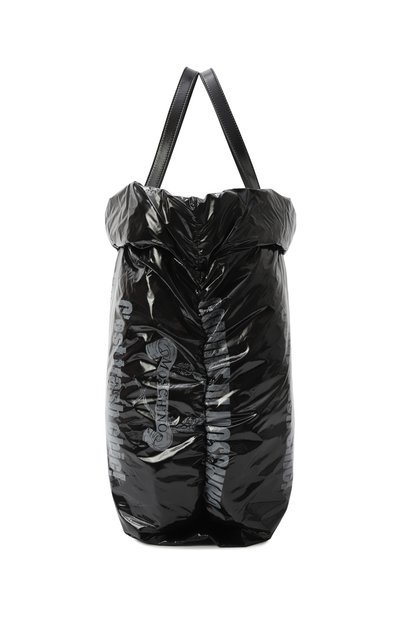 Сумка-тоут trash MOSCHINO, арт. MC4210PP0N/0N9, фото 4
