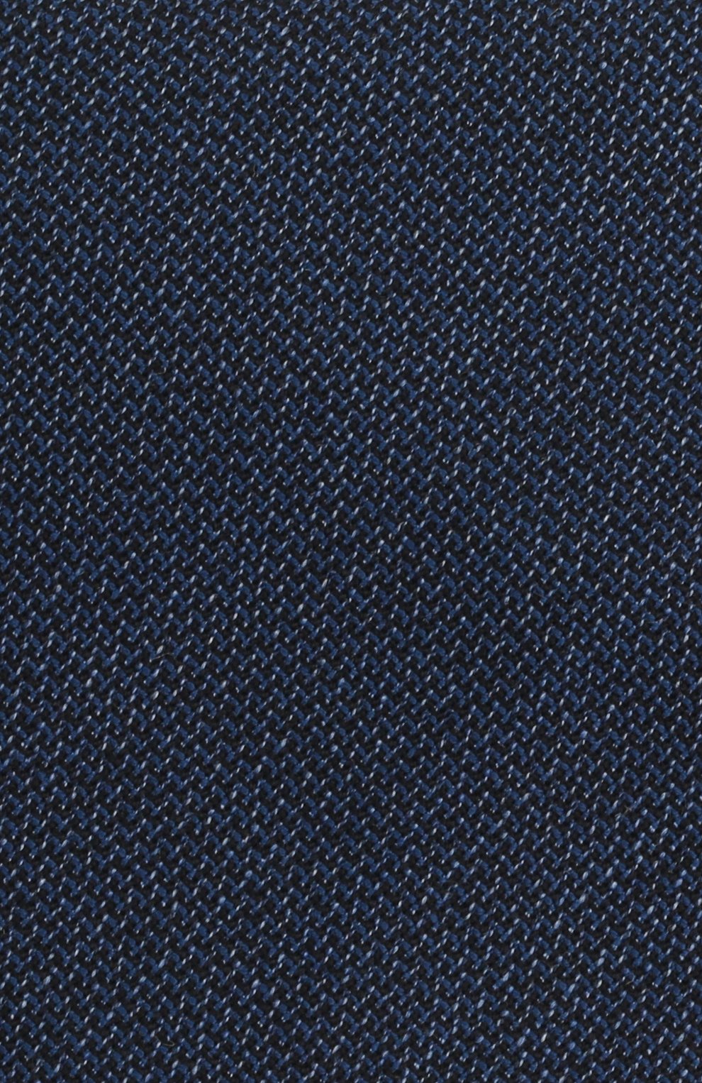 Шерстяной галстук BRIONI, арт. 061I00/P0A65, фото 3