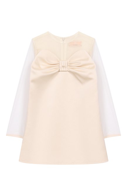 Платье ELISABETTA FRANCHI LA MIA BAMBINA, арт. EFAB6330/RA016/6-8