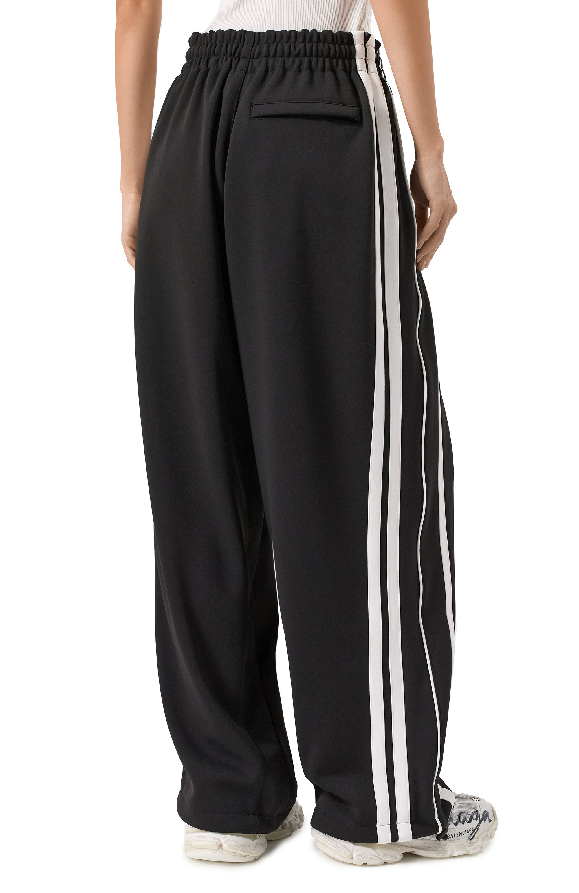 Брюки VETEMENTS, арт. UA66PA310B, фото 8