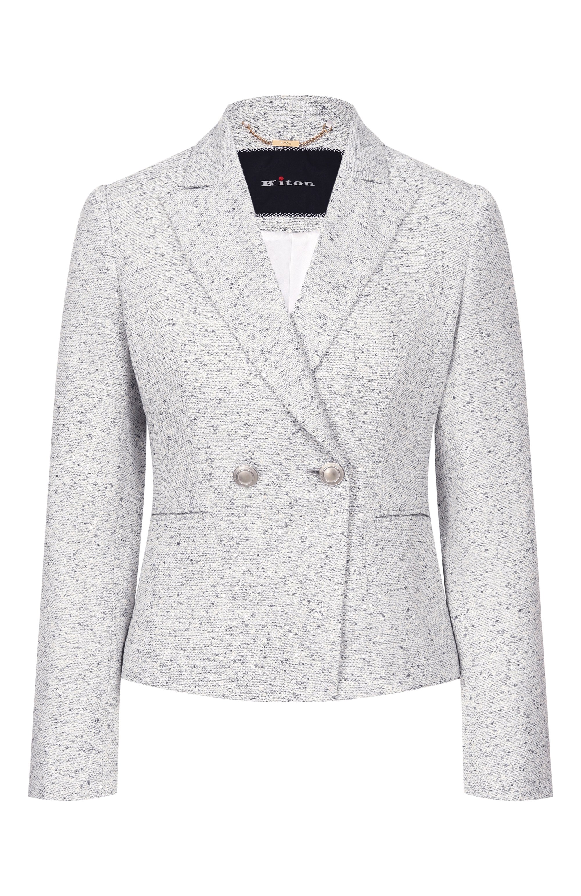 Жакет KITON, арт. D59509K0941G, фо то 1