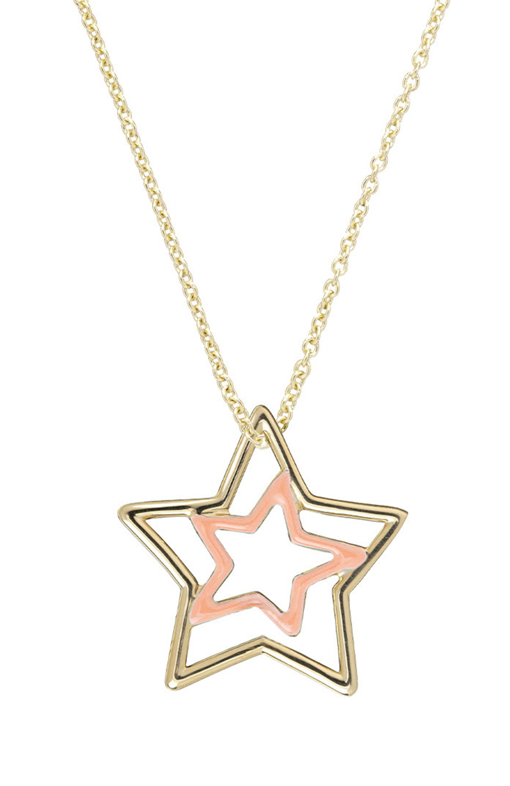 Кулон ALIITA, арт. NRPUEB1000YG09K F9000, фото 1