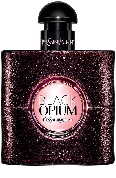 Туалетная вода black opium (30ml) YSL, арт. 3614270967412, фото 1