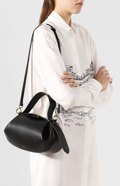 Сумка loaf YUZEFI, арт. YUZRS20-L0, фото 5