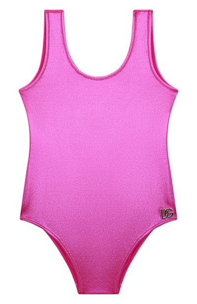 Слитный купальник DOLCE & GABBANA, арт. L5J812/G7J6L/2-6