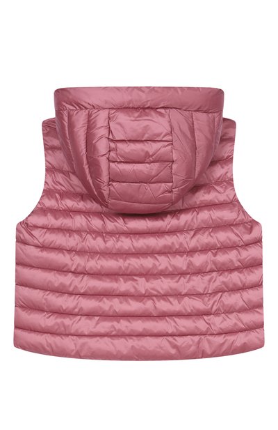 Утепленный жилет BOMBOOGIE, арт. VG 8973/DLC6, фото 2