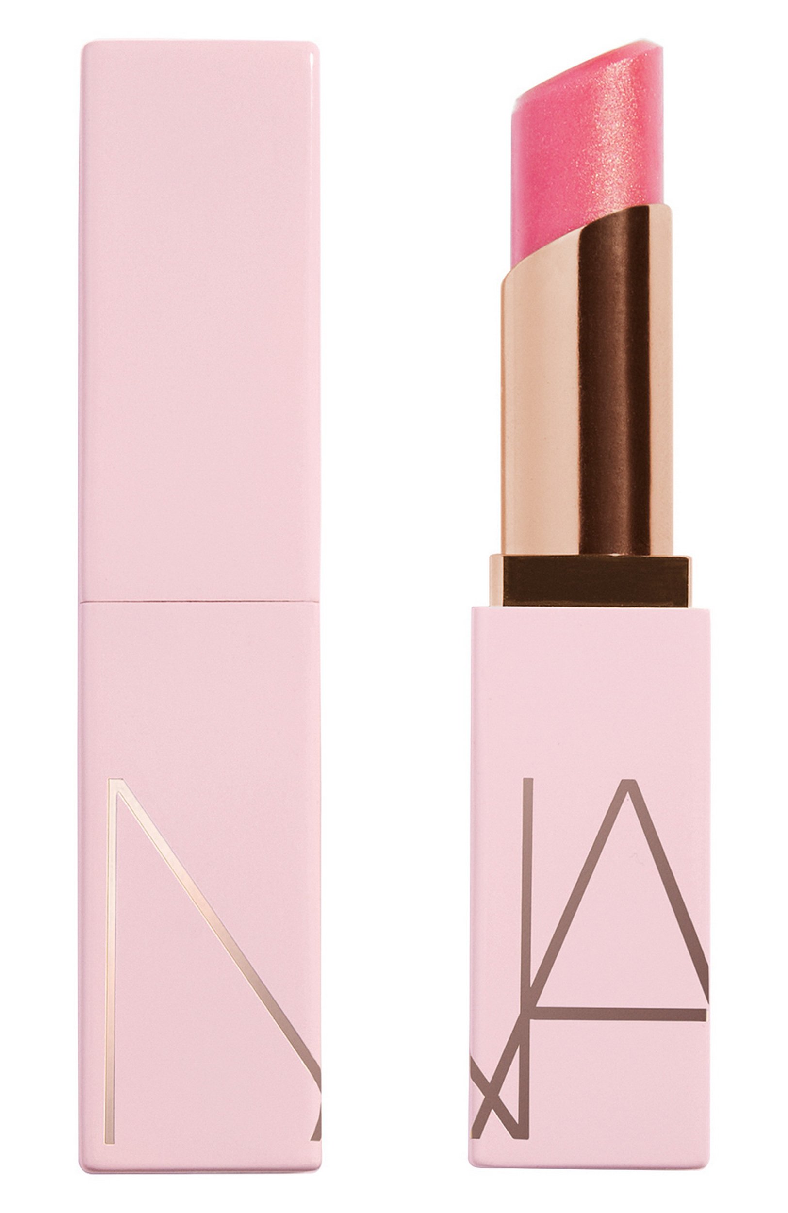 Бальзам для губ afterglow, оттенок orgasm (3g) NARS цвета по цене 4600 руб., арт. 34504748NS, фото 1 Бальзам для губ afterglow, оттенок orgasm (3g) NARS, арт. 34504748NS, фото 1