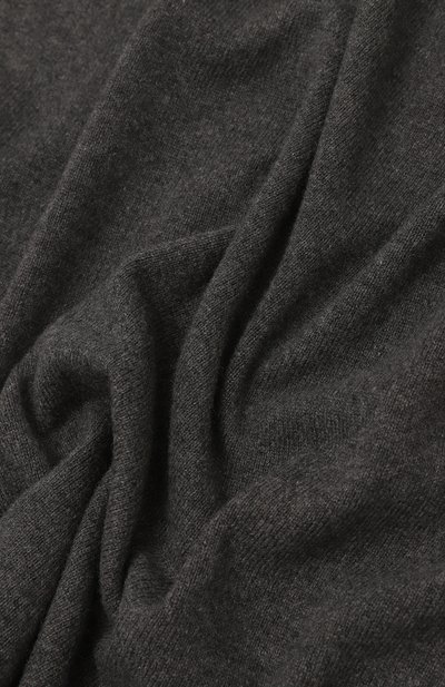 Кашемировый шарф JIL SANDER, арт. J40TE0005/J13204, фото 3