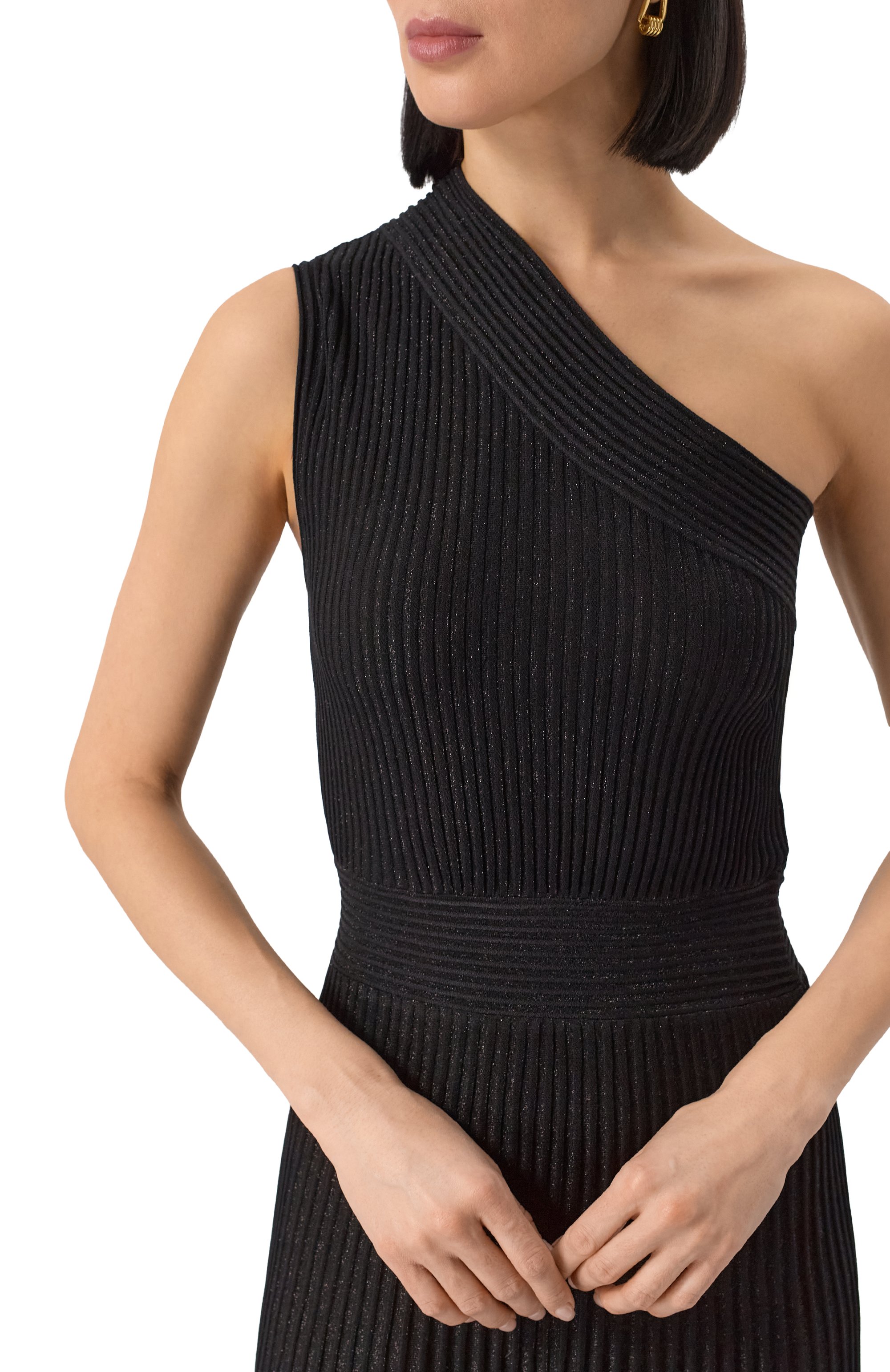 Платье из вискозы D.EXTERIOR, арт. 60221, фото 5