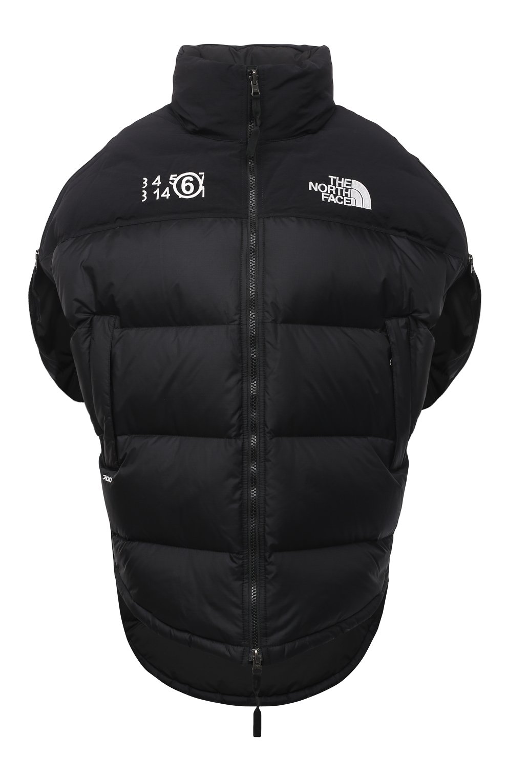 Куртка mm6 x the north face MM6, арт. S62AN0041/S53390, фото 1