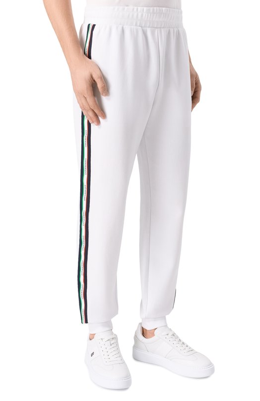 Спортивный костюм EA7 7M001867/AF12660 Белый  7M001867/AF12660 Фото 4