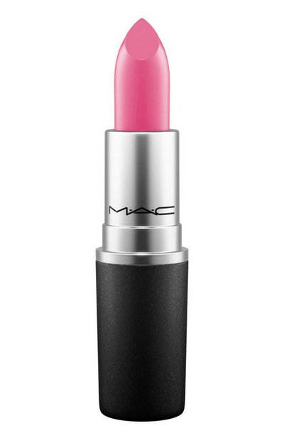 Женская губная помада lipstick satin, оттенок 818 pink nouveau (3g) MAC, арт. M3EW-48