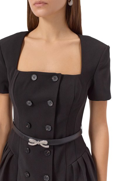 Платье SELF-PORTRAIT, арт. AW25082SB, фото 4