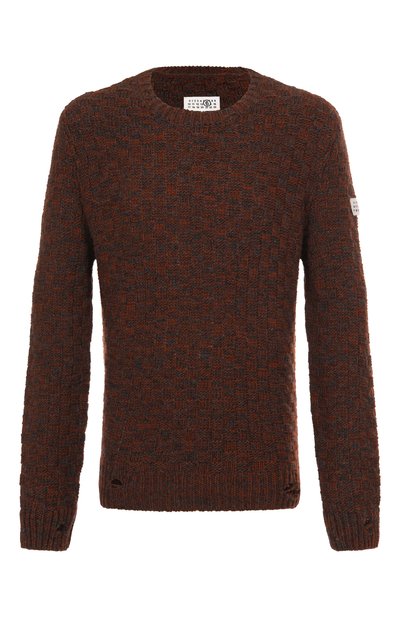 Мужской свитер MM6, арт. SH2HL0034/M13174