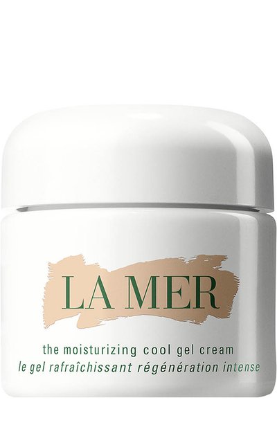 Увлажняющий успокаивающий гель-крем (60ml) LA MER, арт. 5R07-01, фото 1