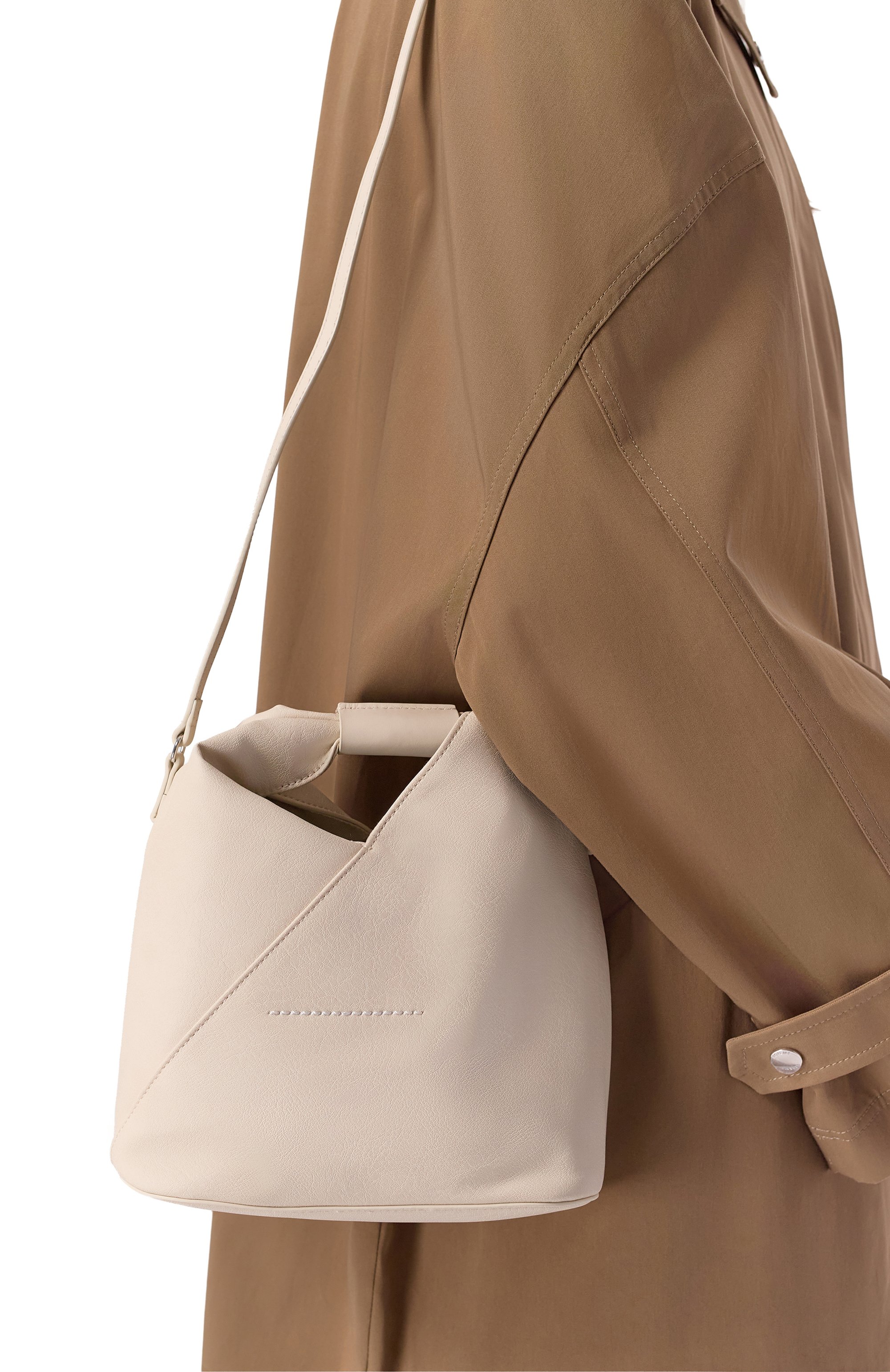 Сумка japanese MM6, арт. SB6WD0026/P8396, фото 2