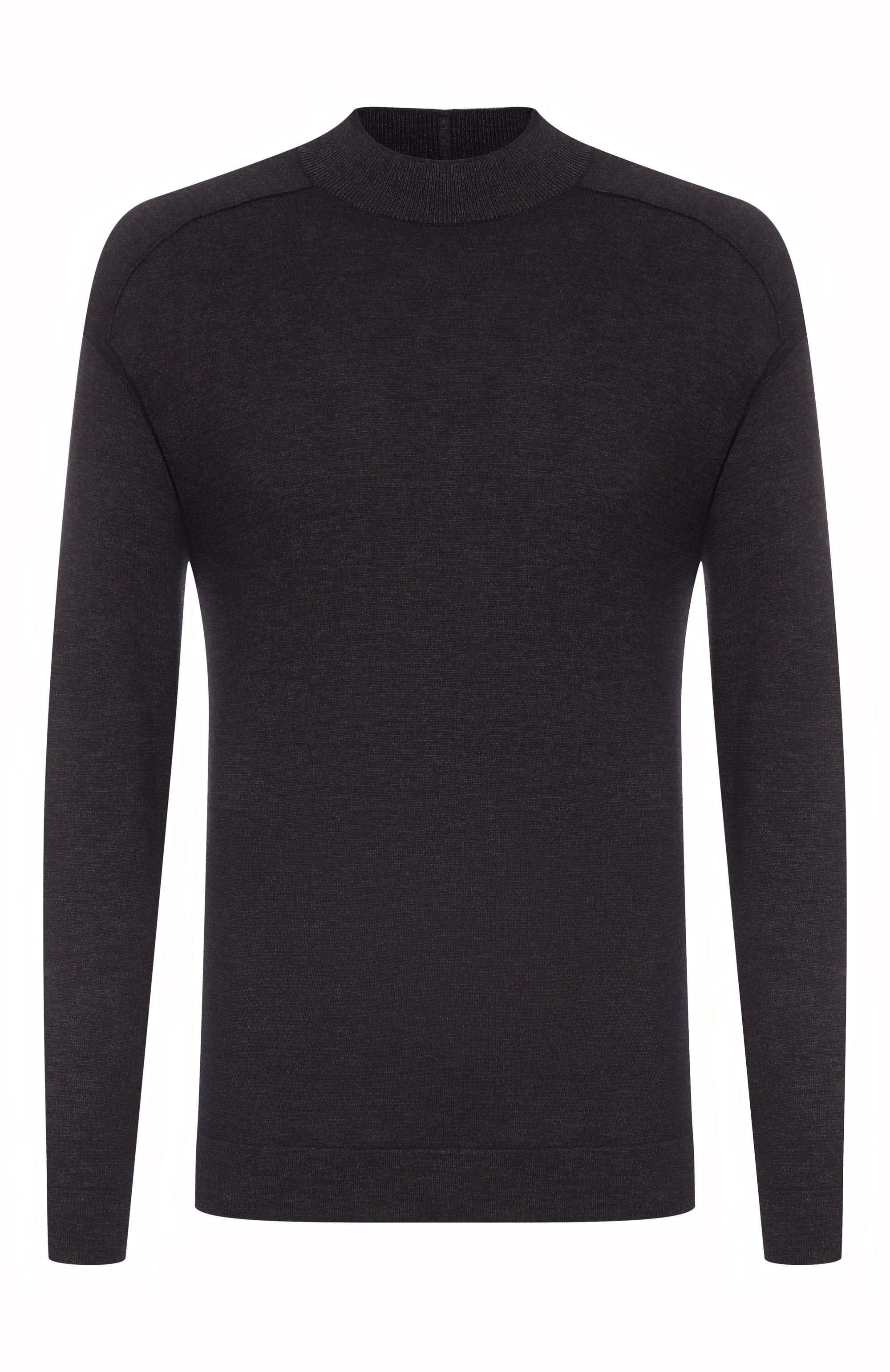 Джемпер из шерсти и вискозы TRANSIT, арт. CFUTRB13481, фото 1