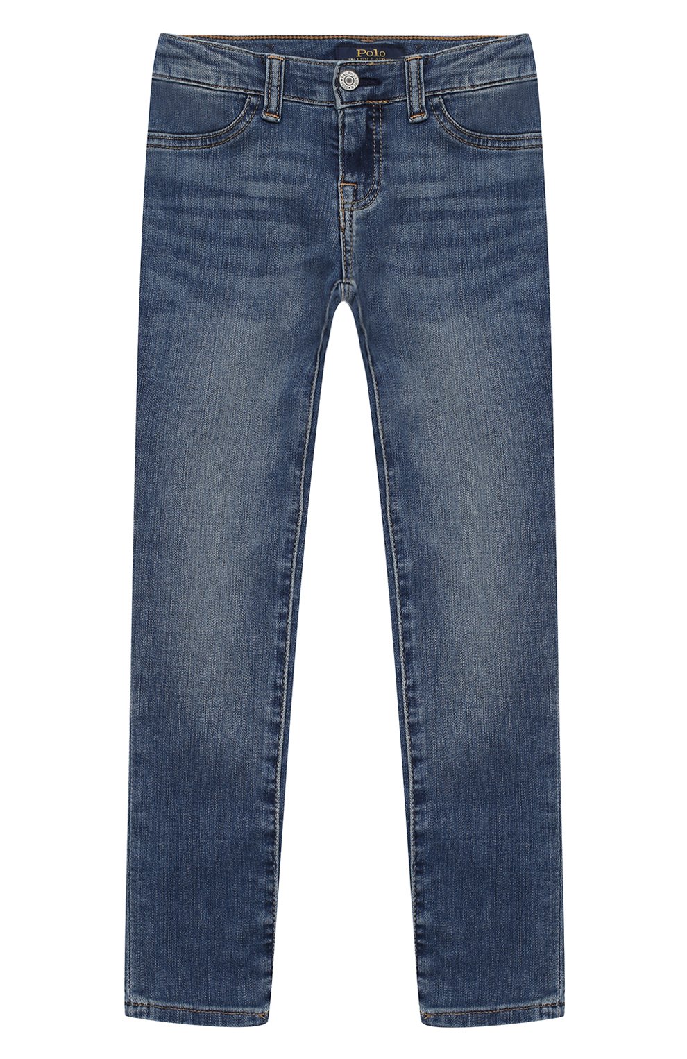 Джинсы POLO RALPH LAUREN, арт. 312734059, фото 1