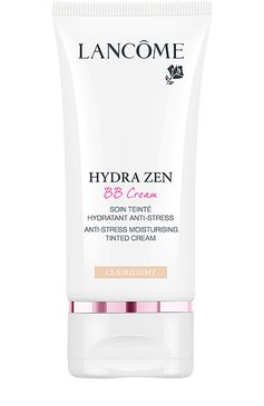 Увлажняющий успокаивающий bb-крем, оттенок 02 (50ml) LANCOME  цвета, арт. 3614270547577 | Фото 1 (Статус проверки: Проверена категория; Нос: Не проставлено; Региональные ограничения белый список (Axapta Mercury): Не проставлено)