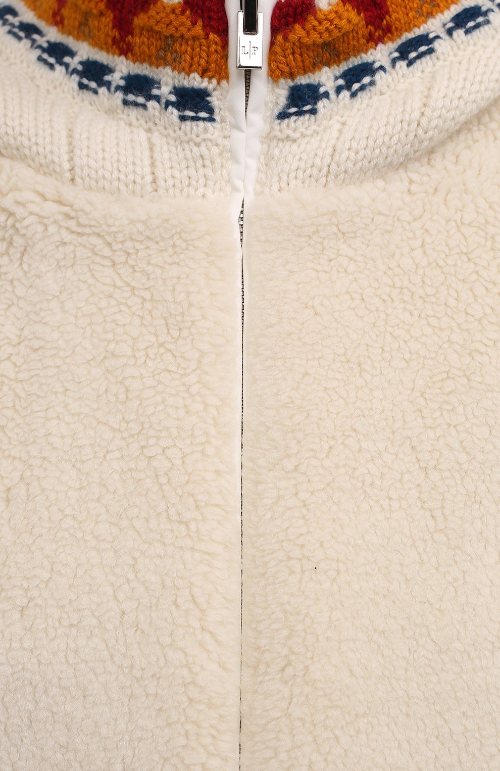 Двусторонняя куртка LORO PIANA, арт. FAL8904, фото 5