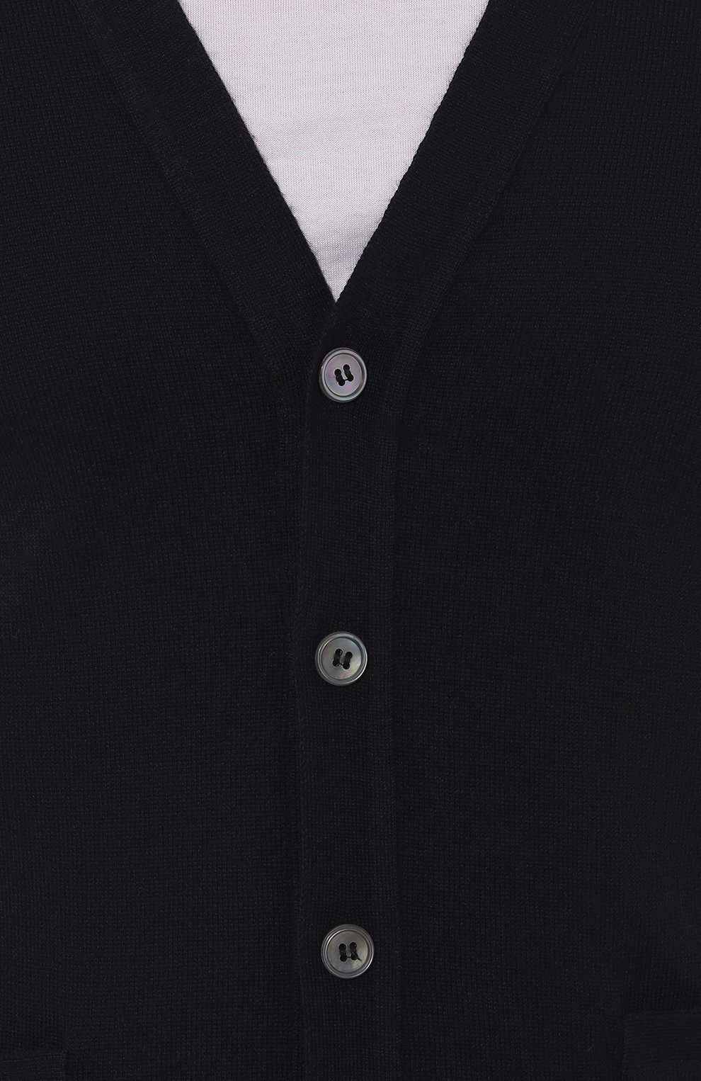 Шерстяной кардиган GRAN SASSO, арт. 58150/14201, фото 5