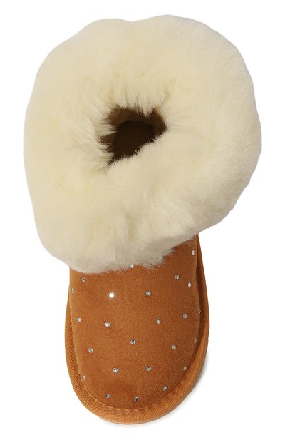 Полусапоги MONNALISA, арт. 8CD005, фото 4