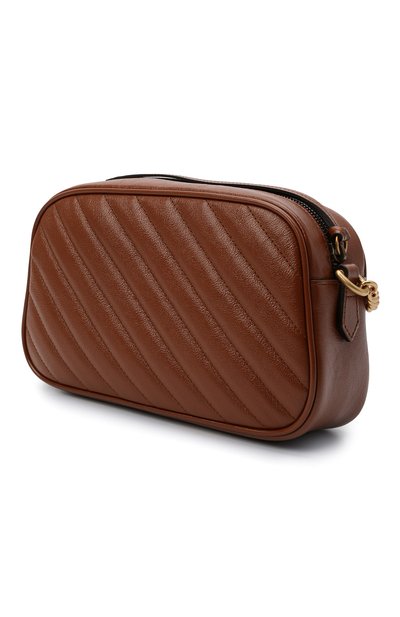 Сумка gg marmont 2.0 small GUCCI, арт. 447632/00LFT, фото 3