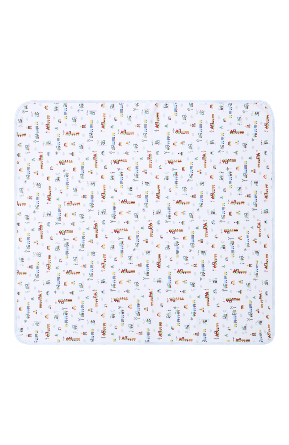 Хлопковое одеяло KISSY KISSY, арт. KB7026930, фото 3