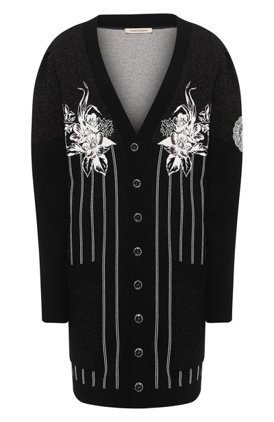 Кардиган ULYANA SERGEENKO, арт. MGL002SS20P (0002л), фото 1