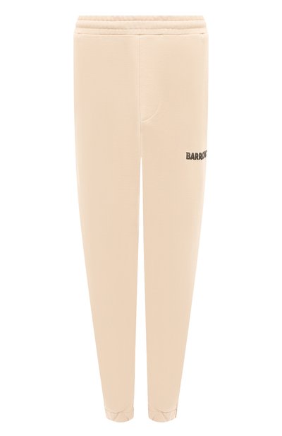 Женские хлопковые джоггеры BARROW, арт. F4BWW0FP135