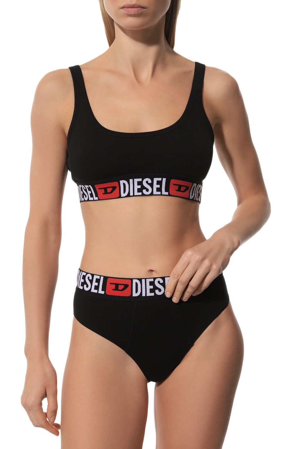 Комплект из трех пар трусов DIESEL, арт. A13124/0NJAP, фото 6