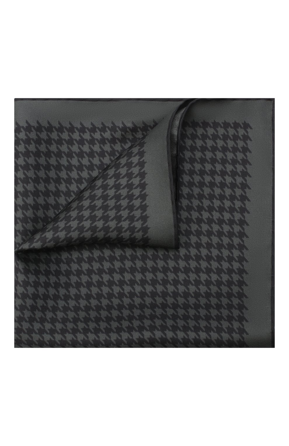 Шелковый платок TOM FORD, арт. 8TF114/TF312, фото 1