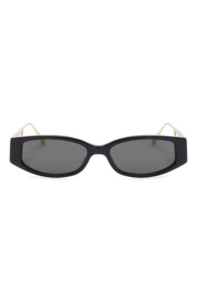 Солнцезащитные очки LINDA FARROW, арт. LFL1649C1 SUN, фото 3