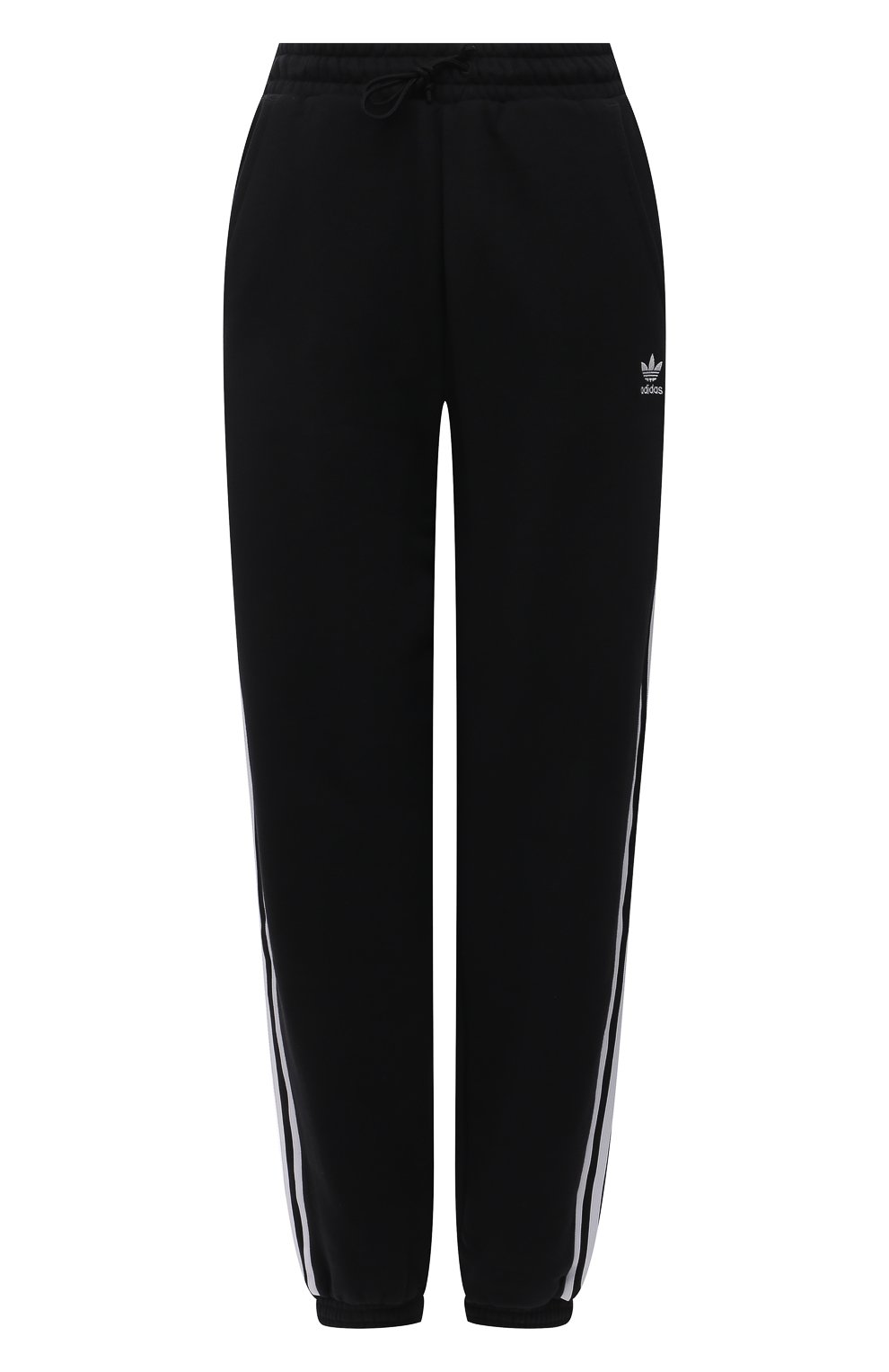 Хлопковые джоггеры ADIDAS ORIGINALS, арт. GD2260, фото 1