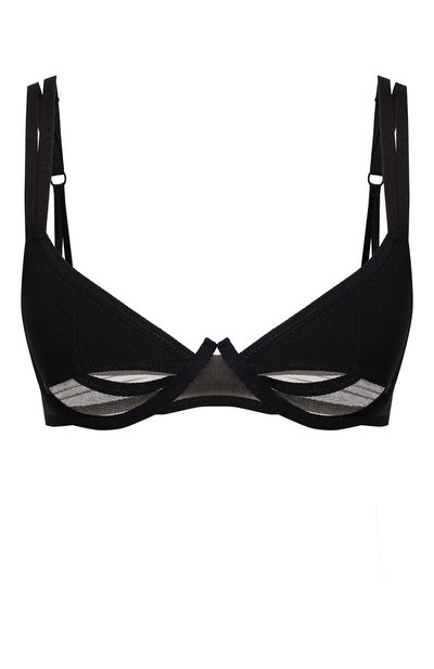 Женский бюстгальтер с плотной чашкой UNDRESS CODE, арт. FANTASIE BRA