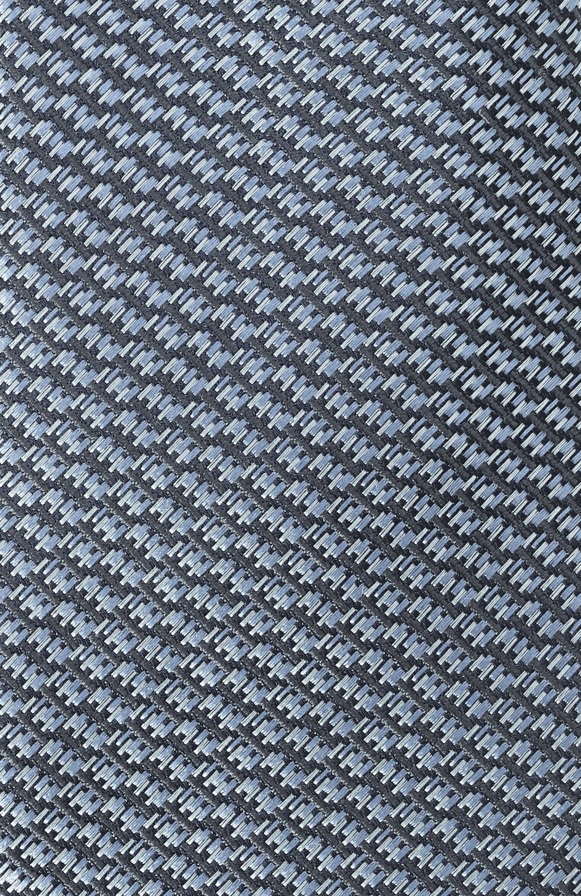 Шелковый галстук CANALI, арт. 18/HJ04175, фото 4