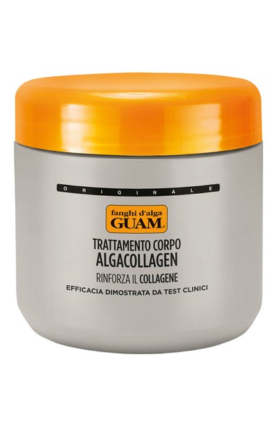 Женского подтягивающая маска с коллагеном водорослей (500g) GUAM, арт. 8025021222790