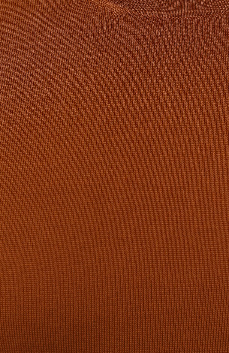 Хлопковый джемпер KITON, арт. UMK0398, фото 1