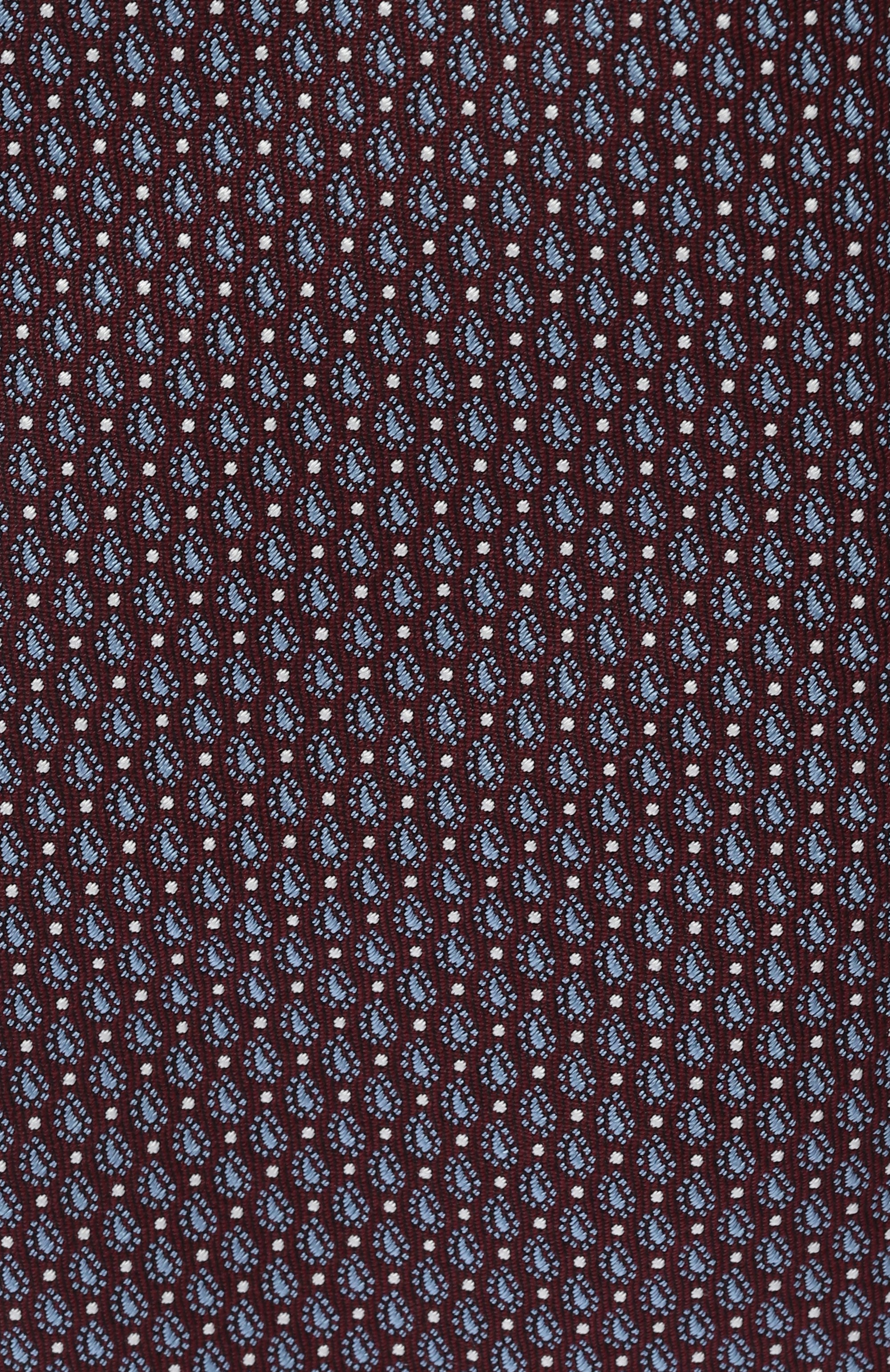 Шелковый галстук BRIONI, арт. O62H00-PC451, фото 4